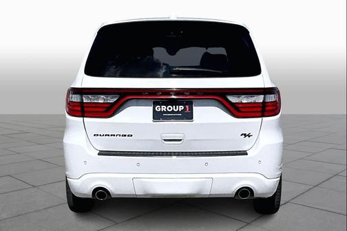 2021 Dodge Durango R/T RWD