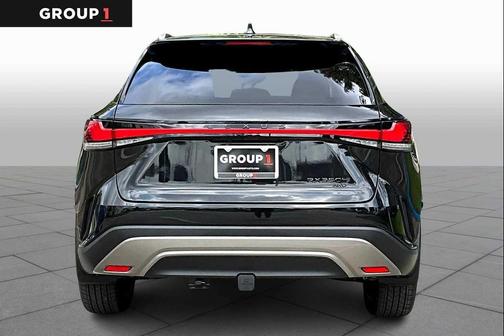 2025 Lexus RX 350 Luxury