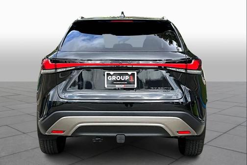 2025 Lexus RX 350 Luxury