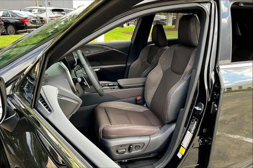 2025 Lexus RX 350 Luxury