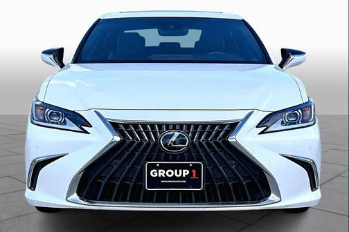 2025 Lexus ES 350 Base