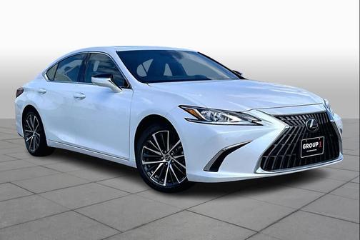 2025 Lexus ES 350 Base