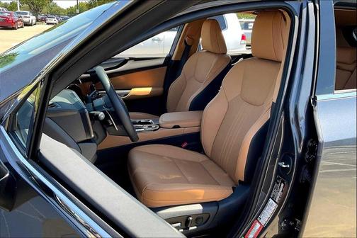 2024 Lexus NX 250 Premium