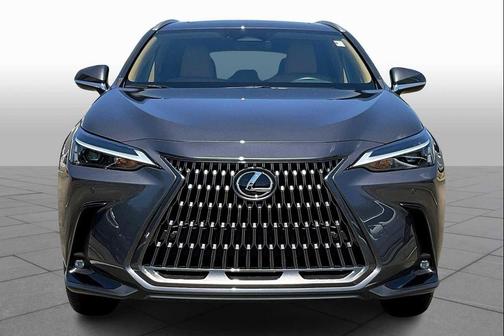 2024 Lexus NX 250 Premium