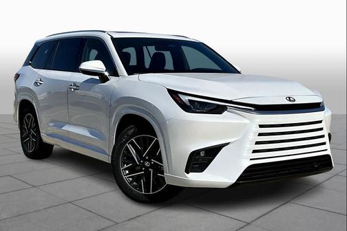 2026 Lexus TX 350 PREMIUM AWD