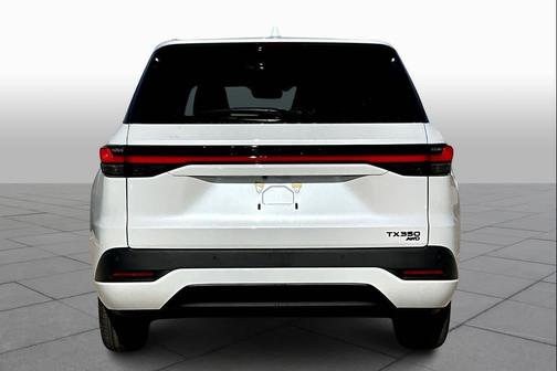 2026 Lexus TX 350 PREMIUM AWD