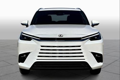 2026 Lexus TX 350 PREMIUM AWD