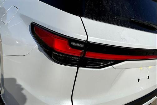 2026 Lexus TX 350 PREMIUM AWD