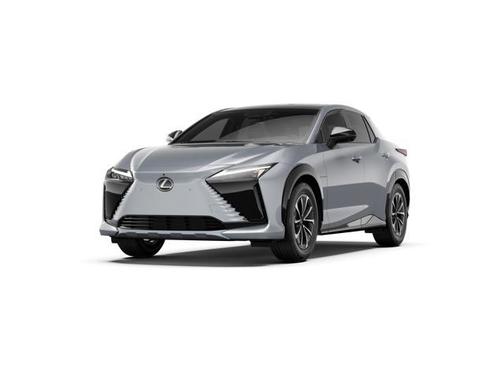 2026 Lexus RZ 350e Premium