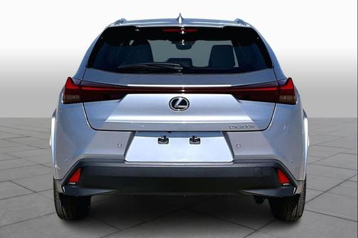 2026 Lexus UX 300h Premium