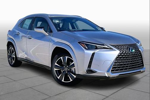 2026 Lexus UX 300h Premium