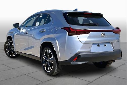 2026 Lexus UX 300h Premium