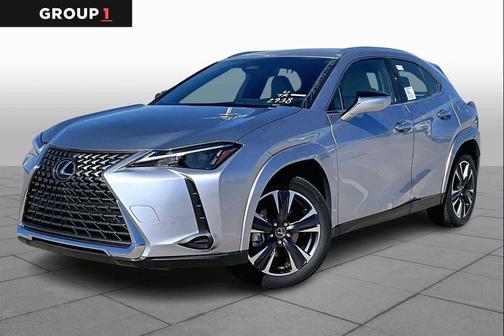 2026 Lexus UX 300h Premium