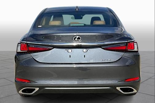 2025 Lexus ES 350 Base