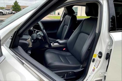 2017 Lexus IS 200t Base