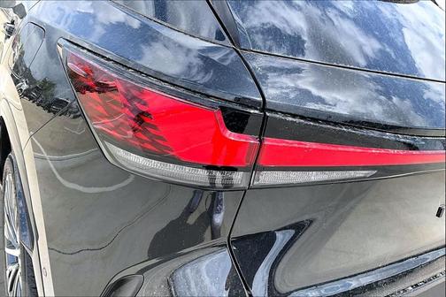 2026 Lexus RX 350 Premium Plus