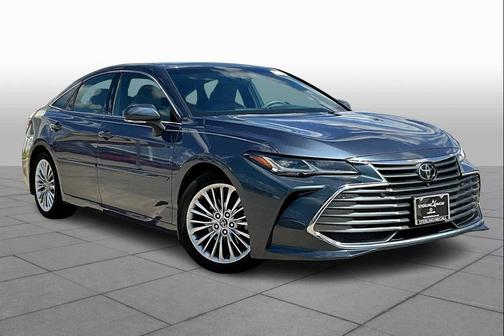 2020 Toyota Avalon Limited