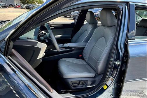 2020 Toyota Avalon Limited