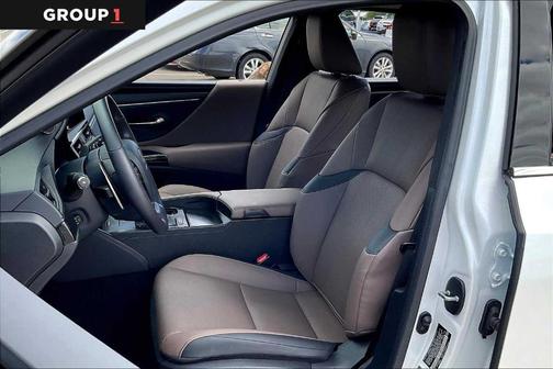 2025 Lexus ES 350 ES 350