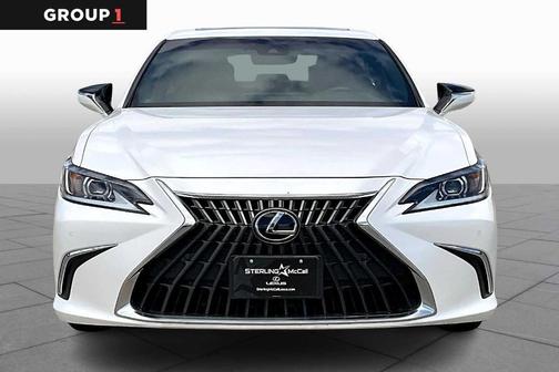 2025 Lexus ES 350 ES 350