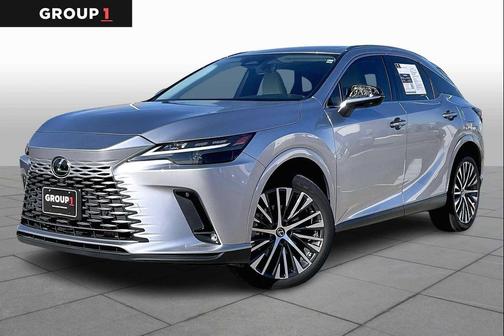 2023 Lexus RX 350 Premium Plus