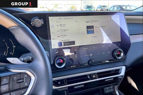 2023 Lexus RX 350 Premium Plus