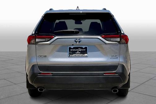 2023 Toyota RAV4 Hybrid XLE Premium