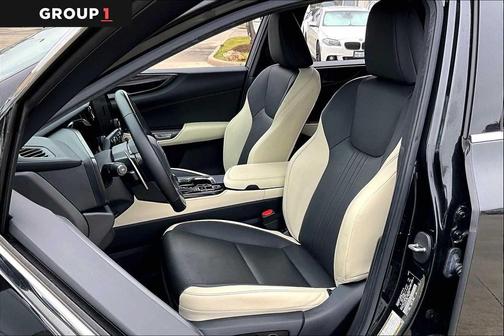 2023 Lexus NX 250 Base