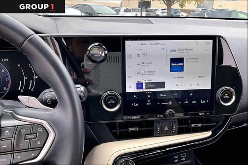 2023 Lexus NX 250 Base