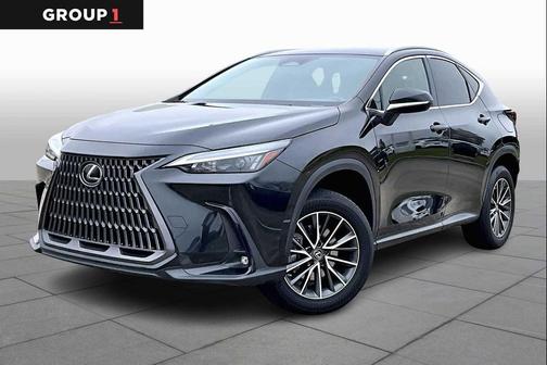 2023 Lexus NX 250 Base