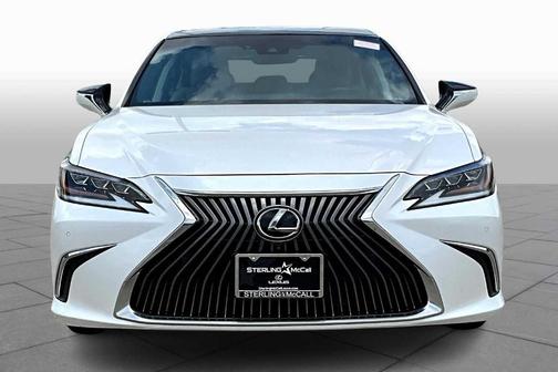 2021 Lexus ES 350 Ultra Luxury