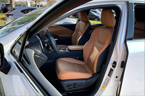 2024 Lexus RX 350 Premium Plus