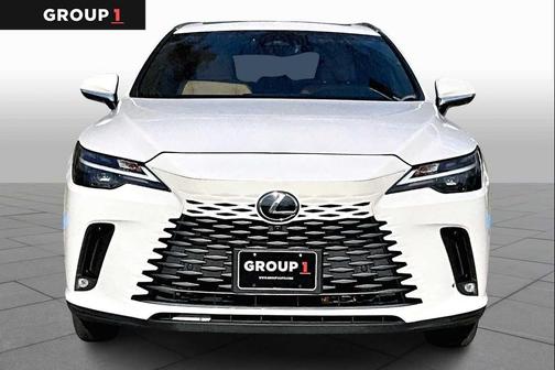 2024 Lexus RX 350 Premium Plus