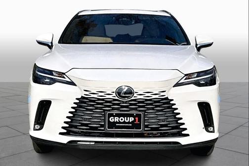 2024 Lexus RX 350 Premium Plus