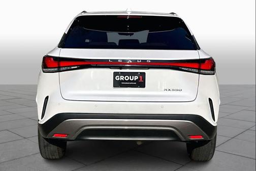 2024 Lexus RX 350 Premium Plus