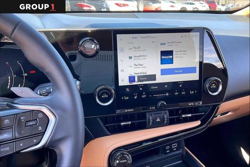 Cloudburst Gray 2025 Lexus NX 250 Base