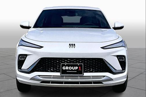 2024 Buick Envista Avenir FWD