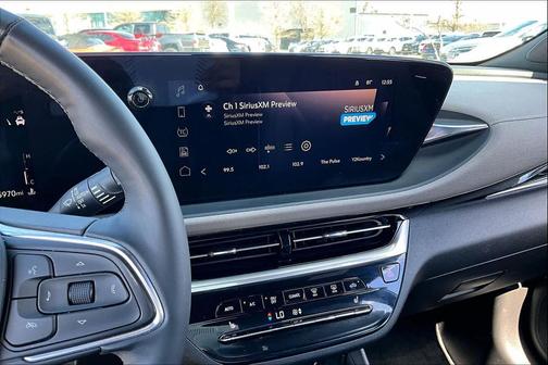 2024 Buick Envista Avenir FWD