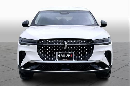 2024 Lincoln Nautilus Premiere