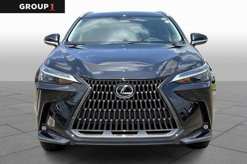 2023 Lexus NX 250 Base