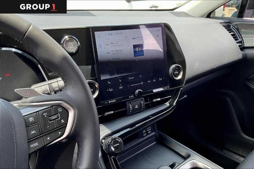 2023 Lexus NX 250 Base