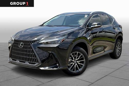 2023 Lexus NX 250 Base