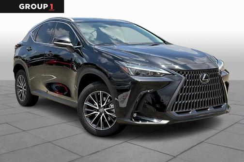 2023 Lexus NX 250 Base