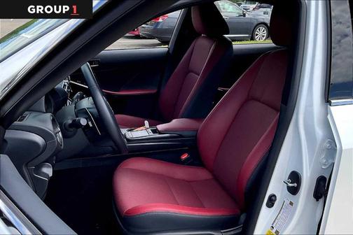 2024 Lexus IS 300 Base
