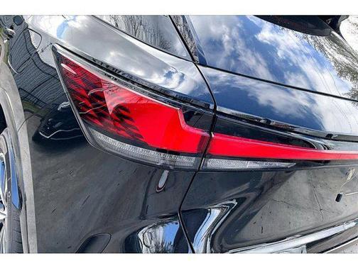 2026 Lexus RX 350h Premium