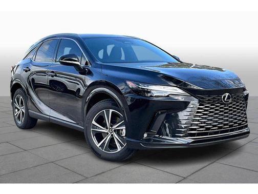 2026 Lexus RX 350h Premium