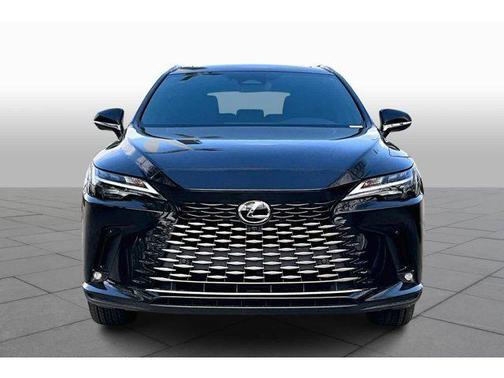 2026 Lexus RX 350h Premium