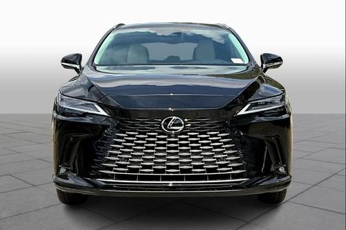 2025 Lexus RX 350 Base