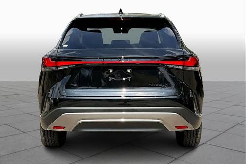 2025 Lexus RX 350 Base