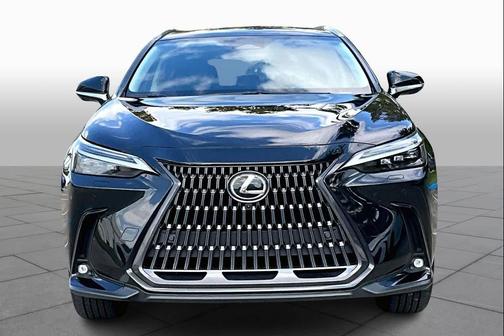 2024 Lexus NX 350 Luxury